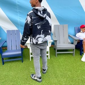 Meet your Posher, Kenton